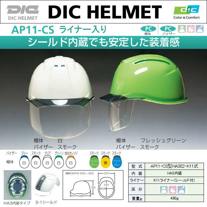 株式会社大東・ヘルメット、作業用ヘルメット、保安用ヘルメット、保安帽、作業用保安帽、安全帽、作業用安全帽、保護帽、作業用保護帽、ABS樹脂製ヘルメット 、ポリカーボネー樹脂製ヘルメット、FRP樹脂製ヘルメッのＤＩＣページ