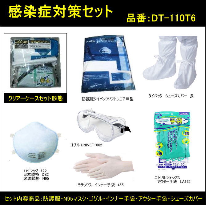 株式会社大東】安全保護具及び安全衛生用品の公式通販サイト（感染症