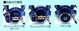 株式会社大東・空気呼吸器、ボンベ式呼吸器、バイタス空気呼吸器